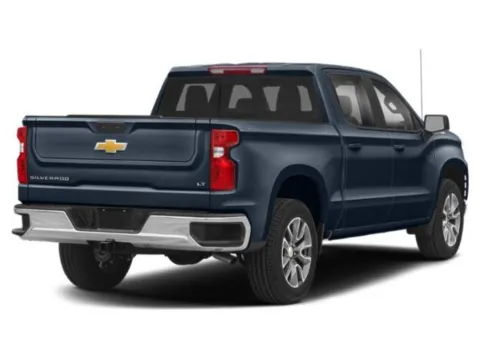 Photos of 2022 Chevrolet Silverado 1500 LTD LT for sale in Florence, KY at Tom Gill Chevrolet