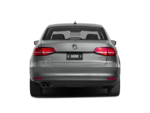 More photos of 2015 Volkswagen Jetta Sedan 2.0L S at Tom Gill Chevrolet, KY