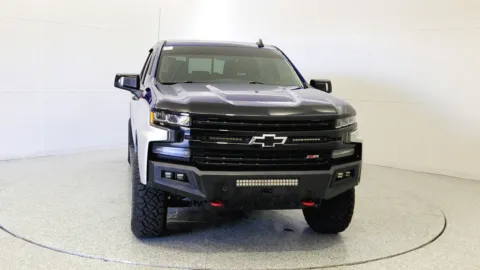 Photos of 2021 Chevrolet Silverado 1500 LT Trail Boss for sale in Florence, KY at Tom Gill Chevrolet