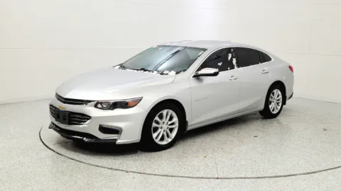 Another view of 2017 Chevrolet Malibu LT for sale in Florence, KY at Tom Gill Chevrolet