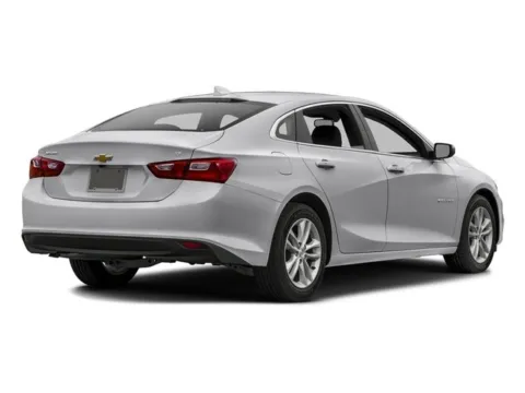 Photos of 2017 Chevrolet Malibu LT for sale in Florence, KY at Tom Gill Chevrolet