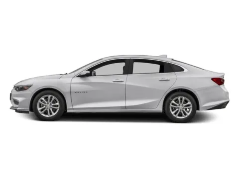 Another view of 2017 Chevrolet Malibu LT for sale in Florence, KY at Tom Gill Chevrolet