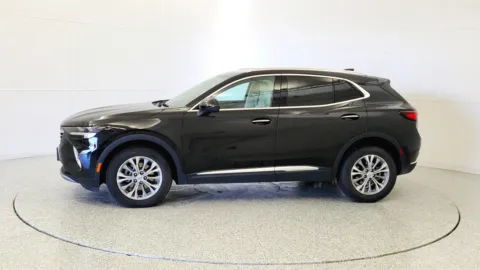 More photos of 2022 Buick Envision Preferred at Tom Gill Chevrolet, KY