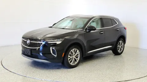 Another view of 2022 Buick Envision Preferred for sale in Florence, KY at Tom Gill Chevrolet