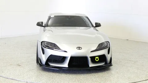 Photos of 2021 Toyota GR Supra 3.0 for sale in Florence, KY at Tom Gill Chevrolet