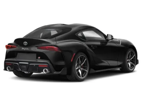 Photos of 2021 Toyota GR Supra 3.0 for sale in Florence, KY at Tom Gill Chevrolet