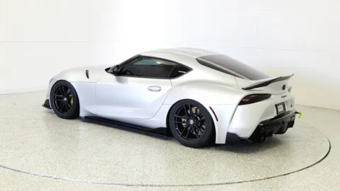 More photos of 2021 Toyota GR Supra 3.0 at Tom Gill Chevrolet, KY
