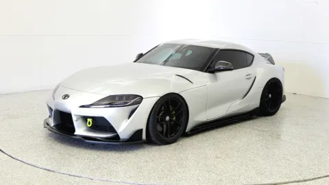 Another view of 2021 Toyota GR Supra 3.0 for sale in Florence, KY at Tom Gill Chevrolet