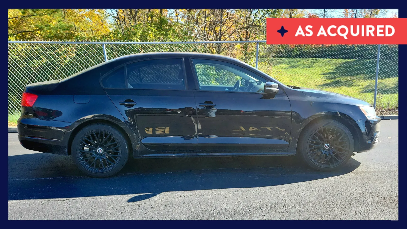 2012 Volkswagen Jetta Sedan SE for sale in Florence, KY