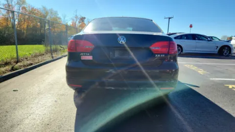 Another view of 2012 Volkswagen Jetta Sedan SE for sale in Florence, KY at Tom Gill Chevrolet
