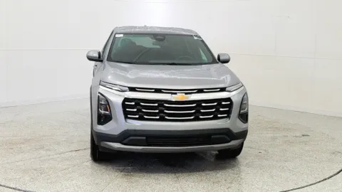 Photos of 2026 Chevrolet Equinox FWD LT for sale in Florence, KY at Tom Gill Chevrolet