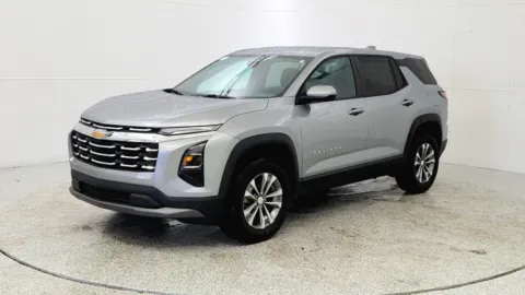 Another view of 2026 Chevrolet Equinox FWD LT for sale in Florence, KY at Tom Gill Chevrolet