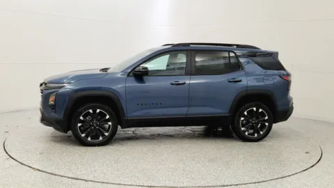 More photos of 2026 Chevrolet Equinox AWD RS at Tom Gill Chevrolet, KY