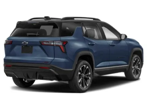 Photos of 2026 Chevrolet Equinox AWD RS for sale in Florence, KY at Tom Gill Chevrolet