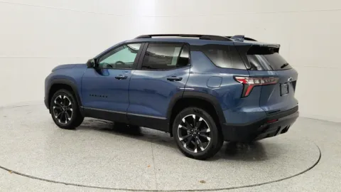 More photos of 2026 Chevrolet Equinox AWD RS at Tom Gill Chevrolet, KY