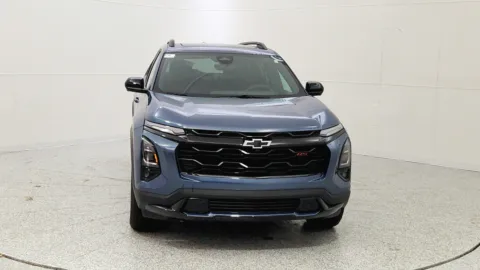 Photos of 2026 Chevrolet Equinox AWD RS for sale in Florence, KY at Tom Gill Chevrolet