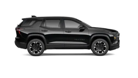 More photos of 2026 Chevrolet Equinox LT at Tom Gill Chevrolet, KY