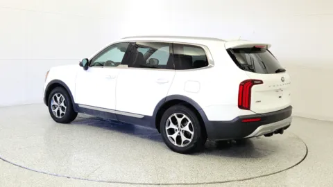 More photos of 2020 Kia Telluride EX at Tom Gill Chevrolet, KY