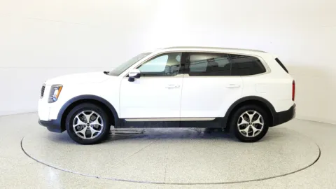 More photos of 2020 Kia Telluride EX at Tom Gill Chevrolet, KY