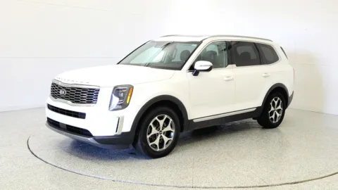 Another view of 2020 Kia Telluride EX for sale in Florence, KY at Tom Gill Chevrolet