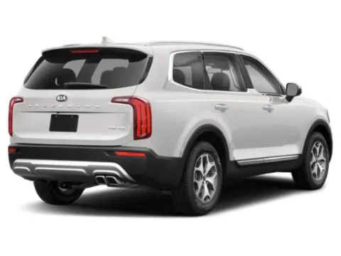 Photos of 2020 Kia Telluride EX for sale in Florence, KY at Tom Gill Chevrolet