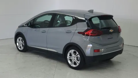More photos of 2021 Chevrolet Bolt EV LT at Tom Gill Chevrolet, KY