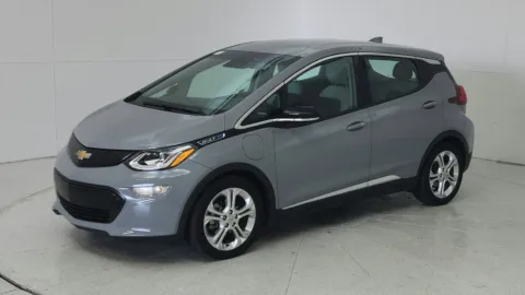 Another view of 2021 Chevrolet Bolt EV LT for sale in Florence, KY at Tom Gill Chevrolet