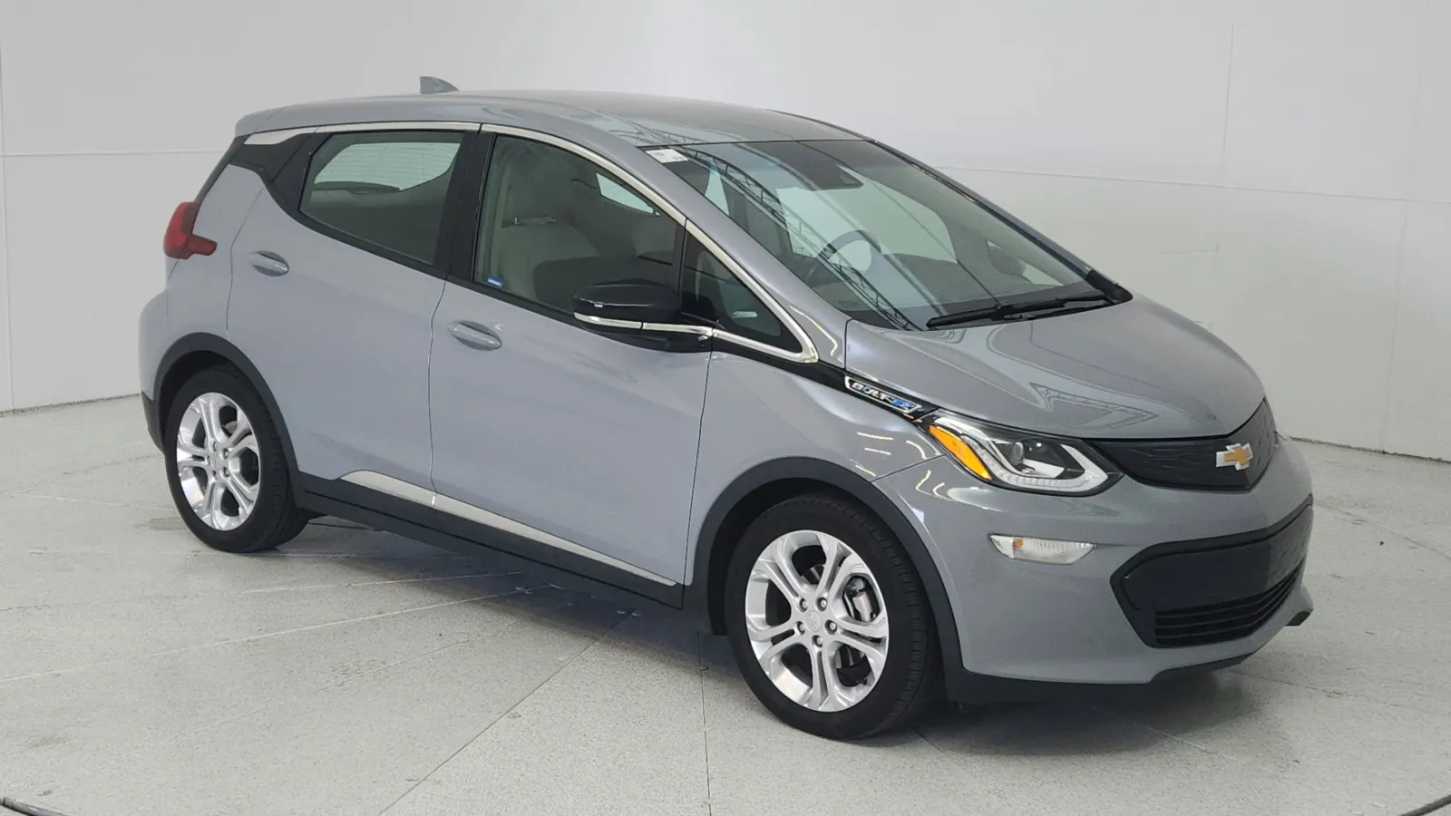 2021 Chevrolet Bolt EV LT for sale in Florence, KY