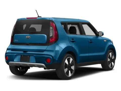 More photos of 2018 Kia Soul + at Tom Gill Chevrolet, KY