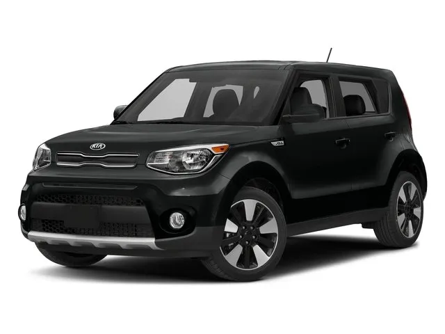 2018 Kia Soul + for sale in Florence, KY