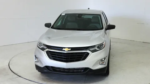 Photos of 2021 Chevrolet Equinox LS for sale in Florence, KY at Tom Gill Chevrolet