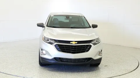 Photos of 2021 Chevrolet Equinox LS for sale in Florence, KY at Tom Gill Chevrolet