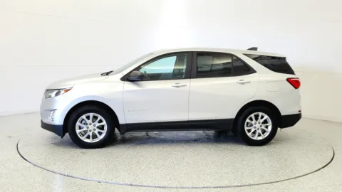 More photos of 2021 Chevrolet Equinox LS at Tom Gill Chevrolet, KY