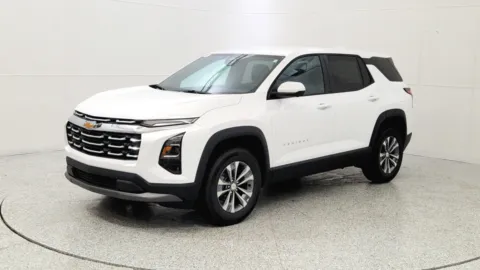 Another view of 2026 Chevrolet Equinox AWD LT for sale in Florence, KY at Tom Gill Chevrolet