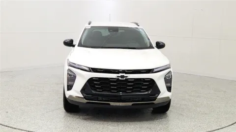 Photos of 2026 Chevrolet Trax ACTIV for sale in Florence, KY at Tom Gill Chevrolet