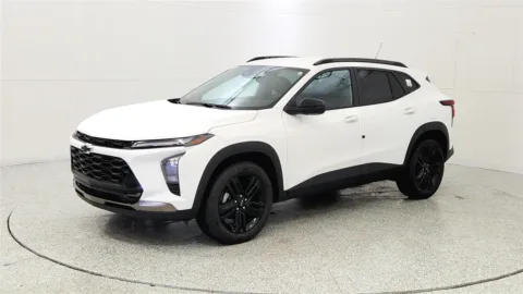 Another view of 2026 Chevrolet Trax ACTIV for sale in Florence, KY at Tom Gill Chevrolet