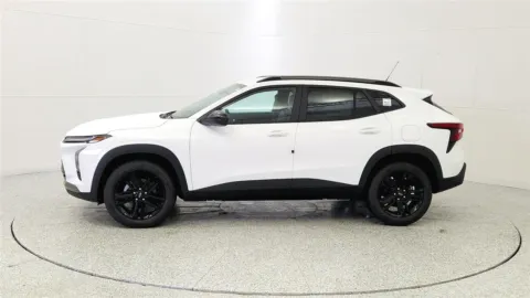 More photos of 2026 Chevrolet Trax ACTIV at Tom Gill Chevrolet, KY