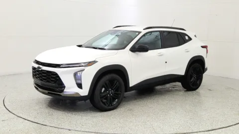 Another view of 2026 Chevrolet Trax ACTIV for sale in Florence, KY at Tom Gill Chevrolet