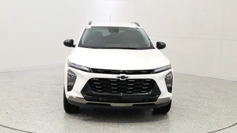 Photos of 2026 Chevrolet Trax ACTIV for sale in Florence, KY at Tom Gill Chevrolet