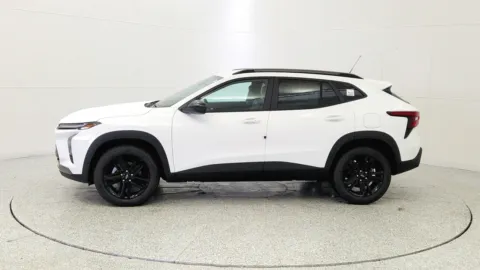 More photos of 2026 Chevrolet Trax ACTIV at Tom Gill Chevrolet, KY