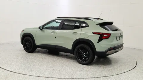 More photos of 2026 Chevrolet Trax ACTIV at Tom Gill Chevrolet, KY