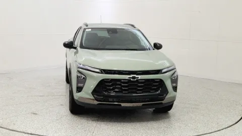 Photos of 2026 Chevrolet Trax ACTIV for sale in Florence, KY at Tom Gill Chevrolet