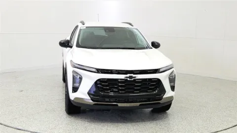 Photos of 2026 Chevrolet Trax ACTIV for sale in Florence, KY at Tom Gill Chevrolet