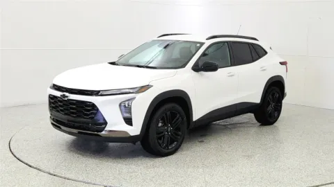 Another view of 2026 Chevrolet Trax ACTIV for sale in Florence, KY at Tom Gill Chevrolet