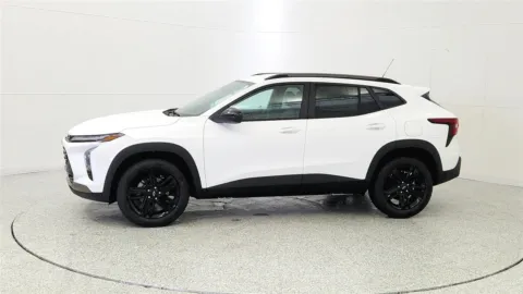 More photos of 2026 Chevrolet Trax ACTIV at Tom Gill Chevrolet, KY