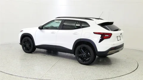 More photos of 2026 Chevrolet Trax ACTIV at Tom Gill Chevrolet, KY