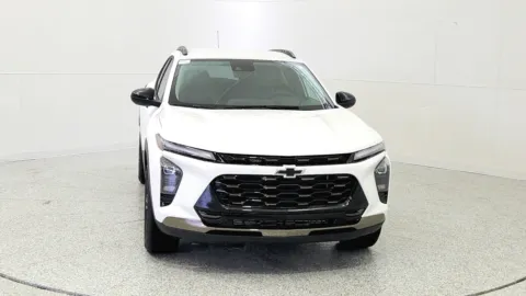 Photos of 2026 Chevrolet Trax ACTIV for sale in Florence, KY at Tom Gill Chevrolet