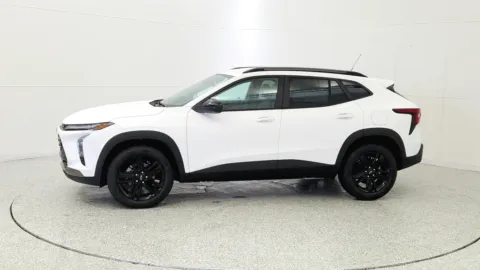 More photos of 2026 Chevrolet Trax ACTIV at Tom Gill Chevrolet, KY