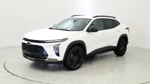 Another view of 2026 Chevrolet Trax ACTIV for sale in Florence, KY at Tom Gill Chevrolet