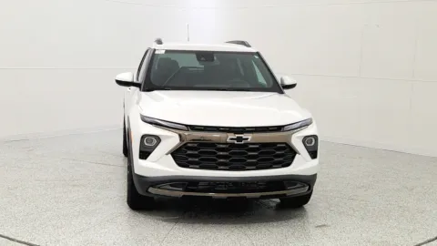 Photos of 2026 Chevrolet Trailblazer ACTIV for sale in Florence, KY at Tom Gill Chevrolet